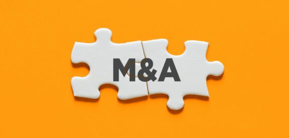 M&A
